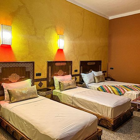 Riad Dar Doura Rabat Ngoại thất bức ảnh