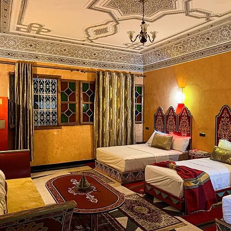 Riad Dar Doura Rabat Ngoại thất bức ảnh
