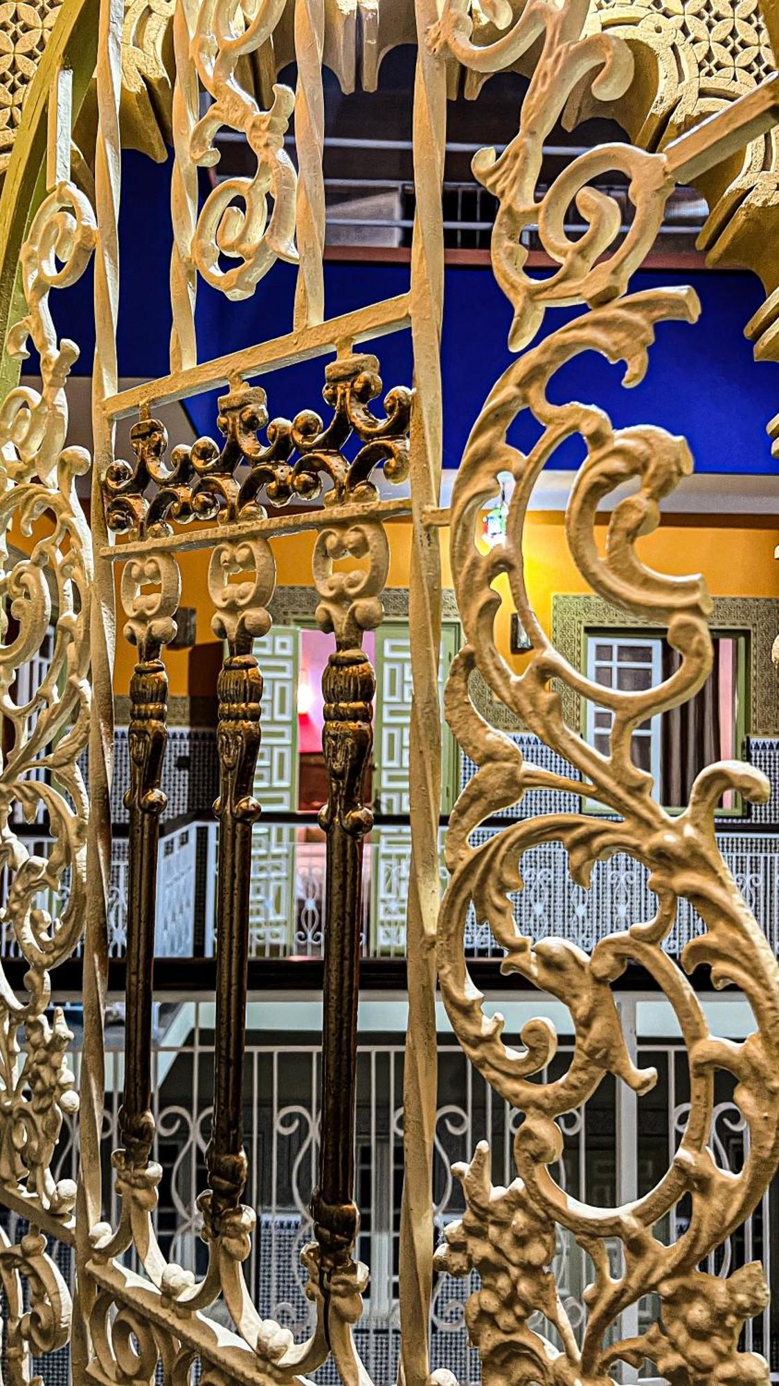 Riad Dar Doura Rabat Ngoại thất bức ảnh